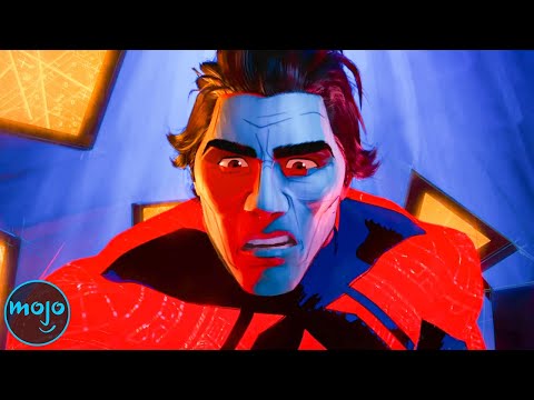 Spider-Man 2099 Miguel O'Hara Origins