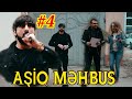 aşiq məhbus 4 zondan cixib zona dusdu. part4 elcin ve seva