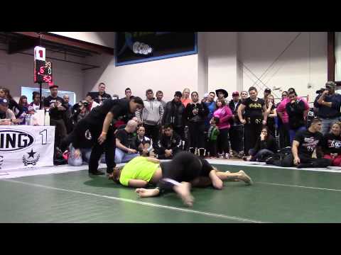 TOC 15 - Andy Nguyen vs. TBD