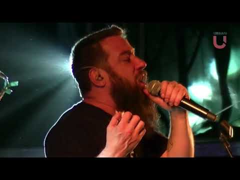 Las pastillas del abuelo   hasta aca nos ayudo dios en vivo pehua rock 2019 Urban985