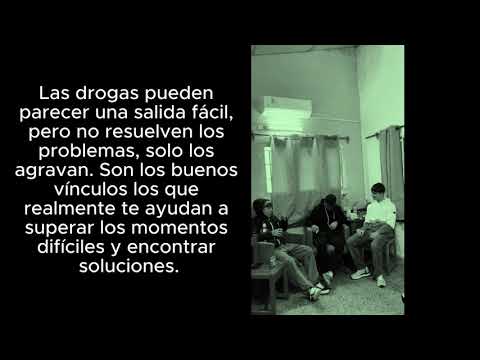 Florida Previene, Liceo Fray Marcos