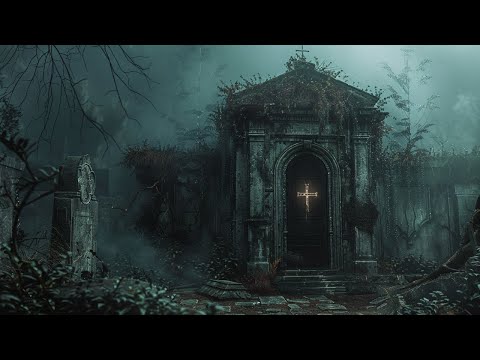 The Undead - 1 Hour of Dark and Mysterious Ambient Music