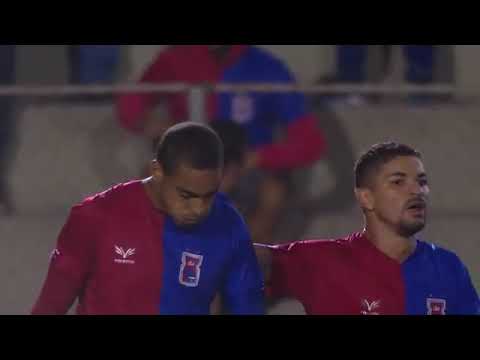 Paraná 1 x 1 Ponte Preta - Gols (COMPLETO) BRASILEIRÃO SERIE B 2019