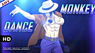 Dance Monkey -  AMV  -  Anime MV