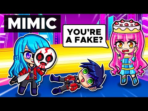 Using MIMIC to trick my Family in Betrayal.io!