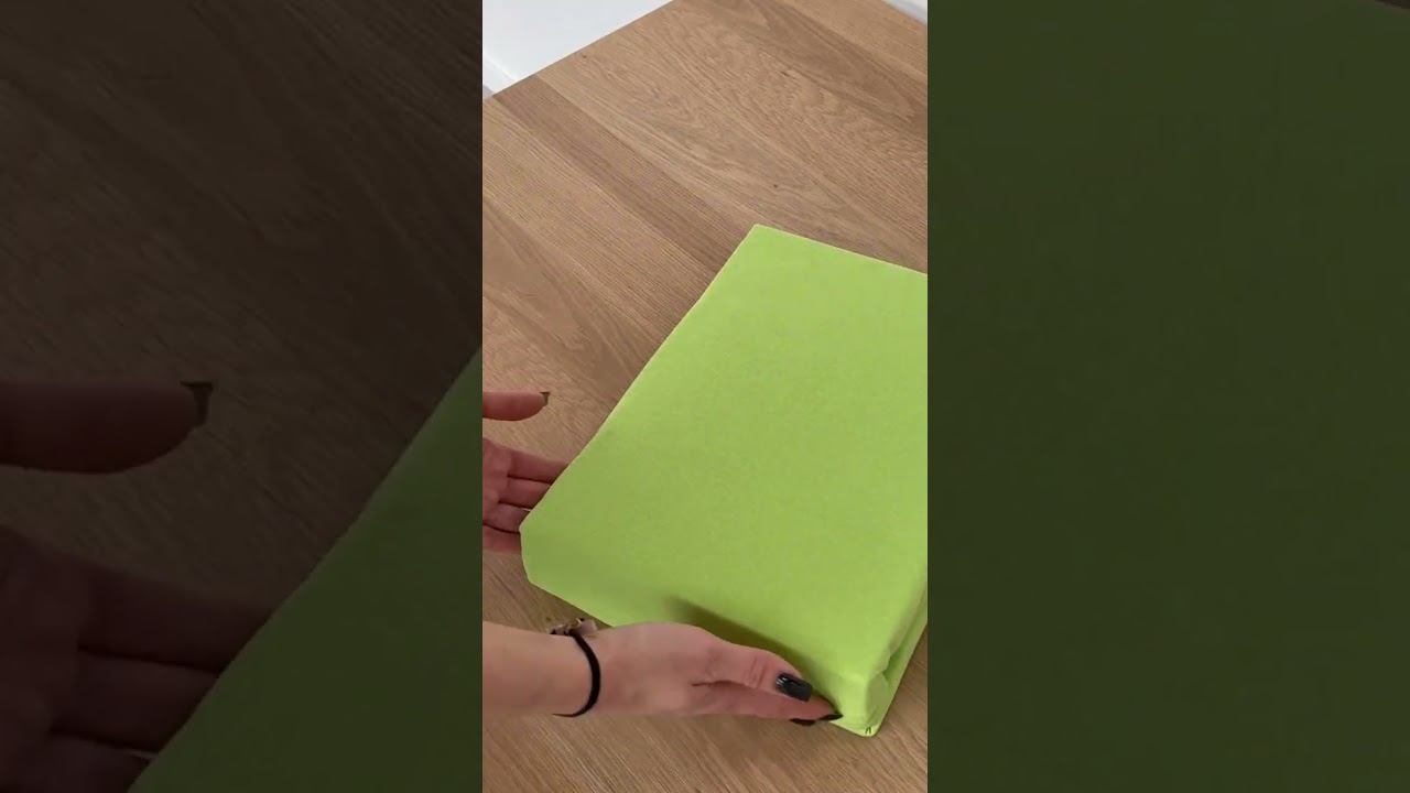 Prześcieradło z Gumką Jersey Gaja