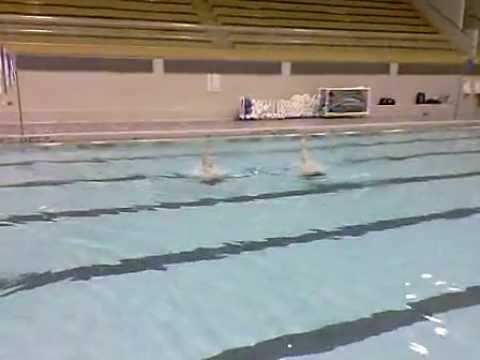 40s Trio Tech - Robin & Val only - Sept 14 (next to last)