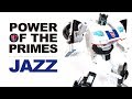 KL變形金剛玩具分享233 至尊神力 D級 爵士 Power Of The Primes Deluxe Class Jazz