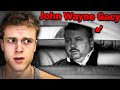 How They Found Every Serial Killer
