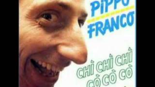 Pippo Franco - Chi Chi Chi Co Co Co