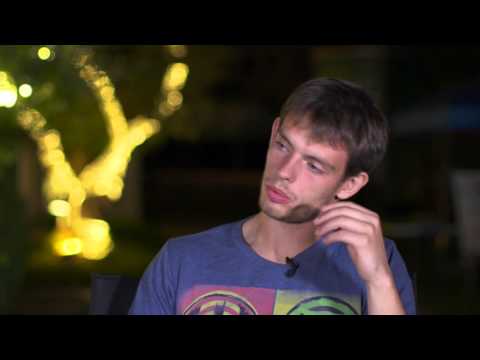 WPH Behind the Short Line with Killian Carroll