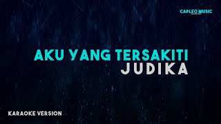 Download lagu Judika Aku Yang Tersakiti... mp3