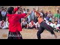 KungFu Master vs Karate Masters  Dont Mess With Kung Fu Masters