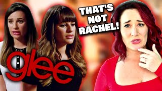 Download lagu Vocal Coach Reacts to Torn Glee WOW She were... mp3