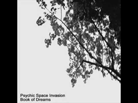 Psychic Space Invasion - Echoes of Memory (Quiet World)