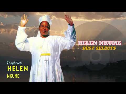Ka Ihe M Nario Ruem Aka - Helen Nkume |