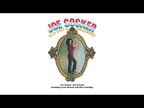 Joe Cocker and 2 more