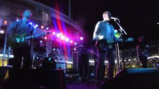 The Rock Boat XIV - 02232014 - Bronze Radio Return - Lo Fi