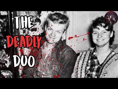 The Deadly Duo: Charles Starkweather and Caril Fugate