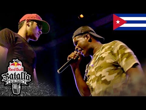 DRC vs PRODIGIO: Tercer y Cuarto Puesto - Final Nacional Cuba 2018 ​