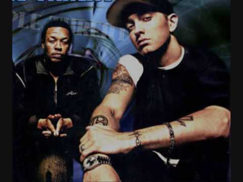 Dr. Dre & Eminem vs Better off Alone