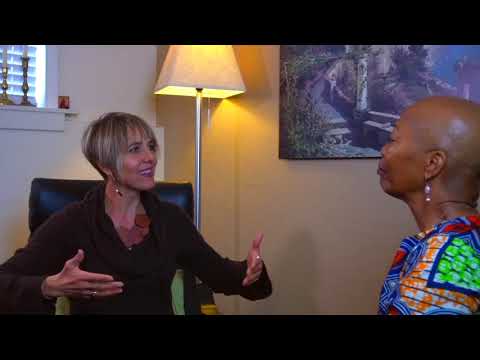 What is Spiritual Direction? | Example Session with The Chaplaincy Institute 🌿✨