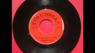 Jerry Vale - If he leaves you