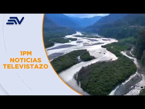 Cuenca del Río Pastaza está en la lista de destinos imperdibles  | Televistazo | Ecuavisa