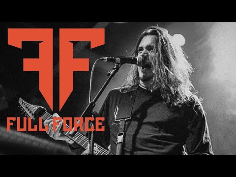 ORBIT CULTURE live at FULL FORCE FESTIVAL 2022 [CORE COMMUNITY ON TOUR]