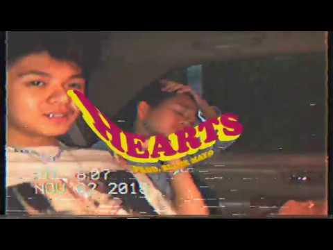 Warren Hue - Hearts (Official Video)