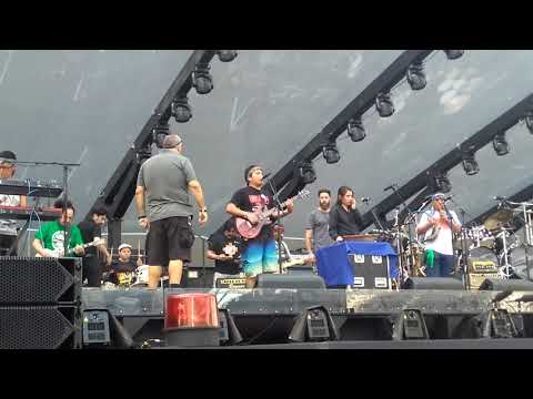 Ensayo Puel Kona - Estadio Único 06/11/2018