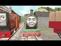 Rusty Helps Peter Sam US George Carlin Trainz Remake