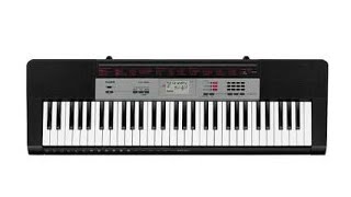 Video thumbnail for CASIO CTK-1500 REVIEW by Likith Ratakonda