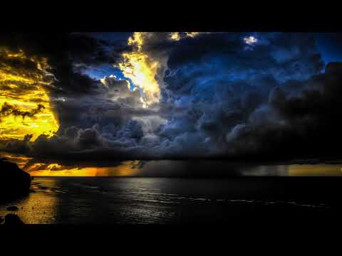 Urs Wild - THE STORM