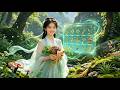 Reborn Modern Girl Owns A Magical Space To Farm Herbs Heals Her Blind Brother And Marries A Marquis