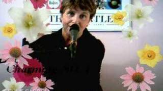 CELINE CARROLL '2 NEW SONGS IN A DIFFERENT SHIRT3'