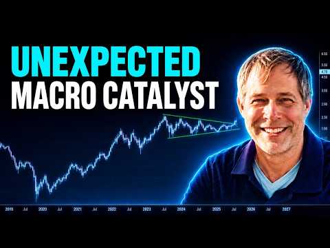 Market’s Biggest September Risk (Just Got Bigger)
