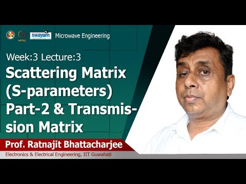 Microwave Engineering Introduction Video