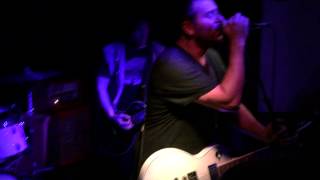 Something Bad Is Gonna Happen Live - Fenix TX @ Soda Bar in San Diego, CA