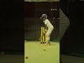 Brushing Up Batting Skills U12 Cricketfever