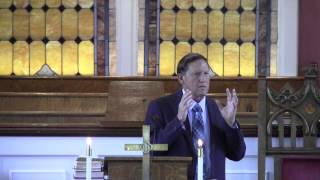 WHEN WE ALL GET TO HEAVEN - PART ONE