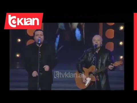 Endri dhe Stefi Prifti – E adhuroj (Kenget e Shekullit)