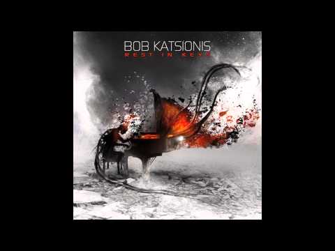 Bob Katsionis - On My Own [feat. Peter Ellis] - Rest In Keys