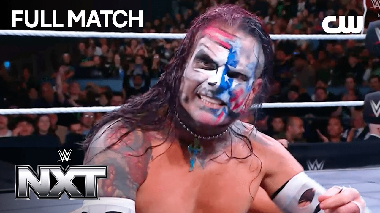 Video Test Thumbnail