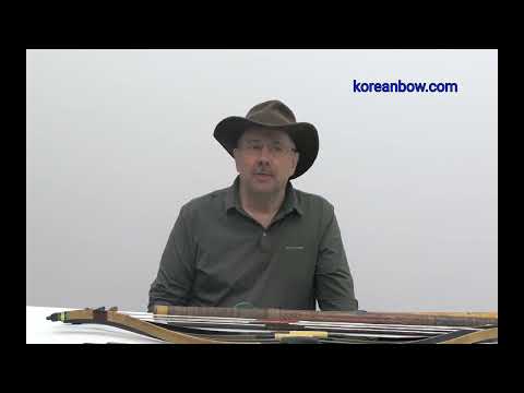 History of Korean Traditional Archery