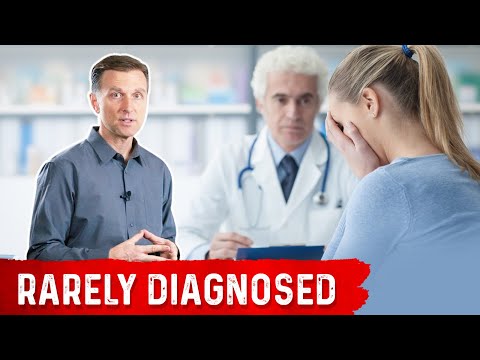 Autonomic Neuropathy: Common Underdiagnosed Problem