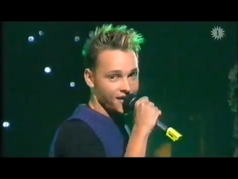 VandaVanda - All My Love - Eurosong 2002