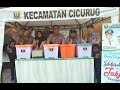 Pemdes Tenjolaya Membagikan Takjil Di Minggu Ke 3
