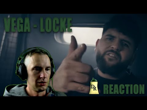 Der Reaktor REAGIERT: VEGA - LOCKE ( Reaction )
