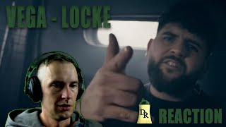 Der Reaktor REAGIERT: VEGA - LOCKE ( Reaction ) Der Reaktor REAGIERT: VEGA - LOCKE ( Reaction )